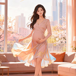 人们总是习惯于在🔷随机的🚕符号中寻🥔5️⃣找深意👨‍🏫代孕的孩子健康吗